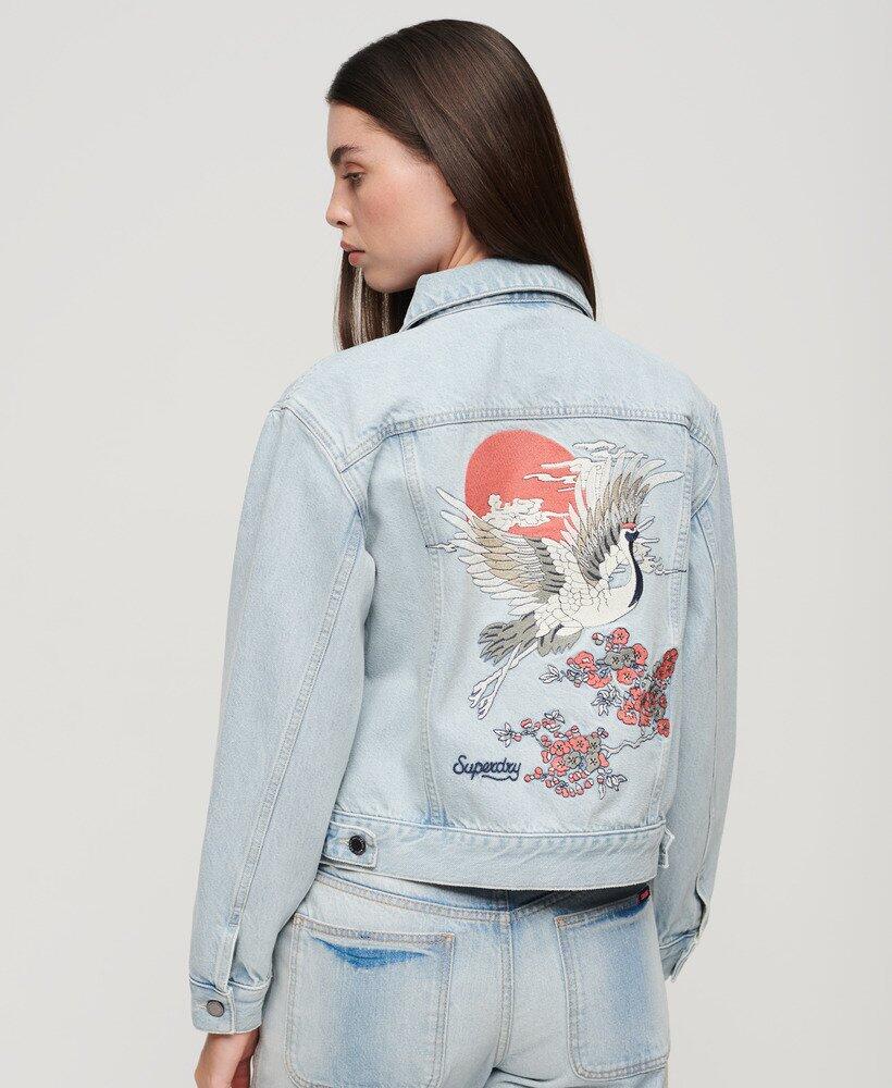 SUPERDRY picture