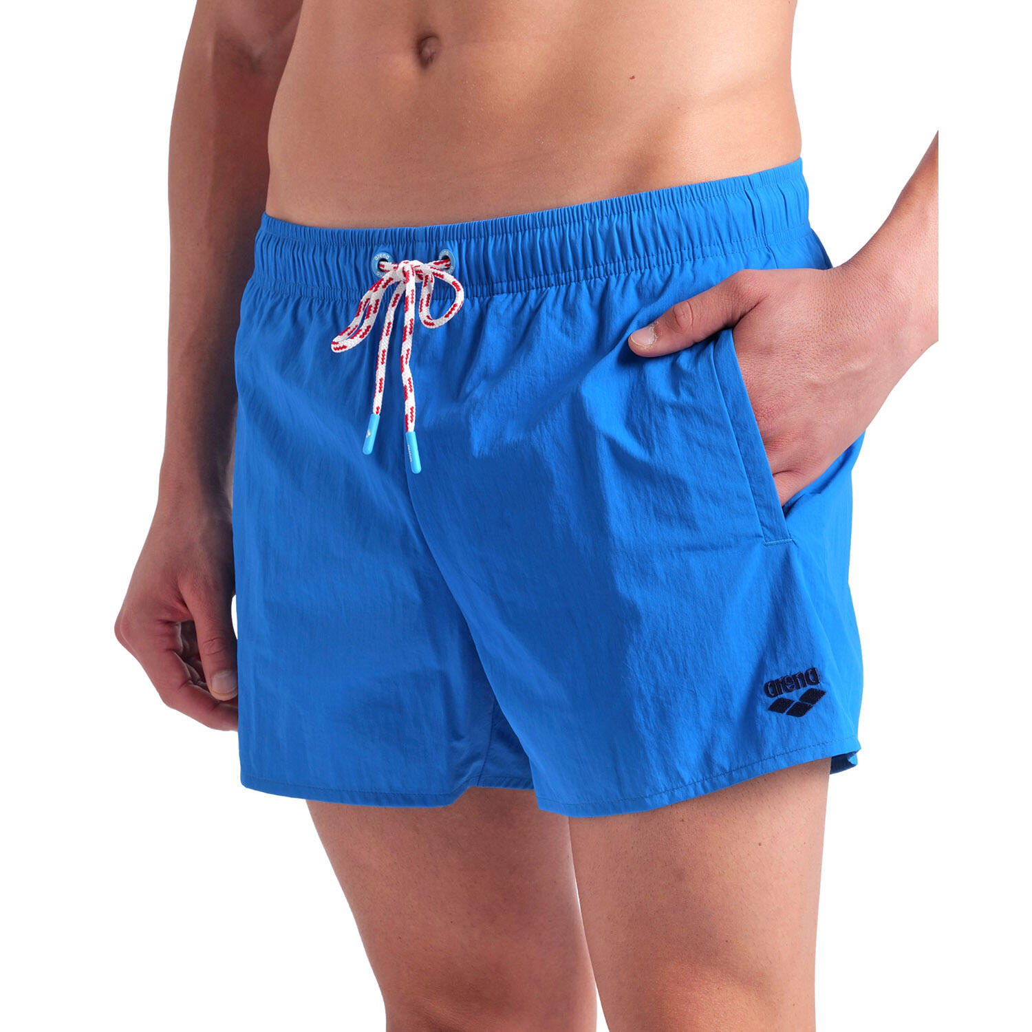 Shorts da spiaggia Uomo - Pro_File X-Short 4/5
