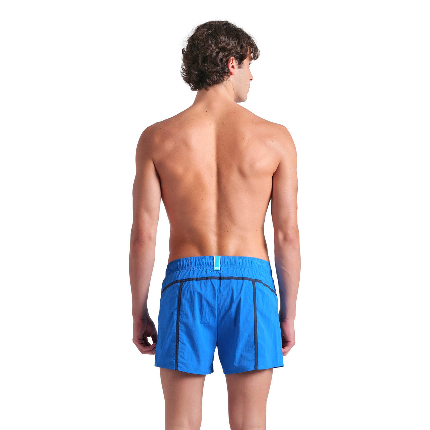 Shorts da spiaggia Uomo - Pro_File X-Short 2/5