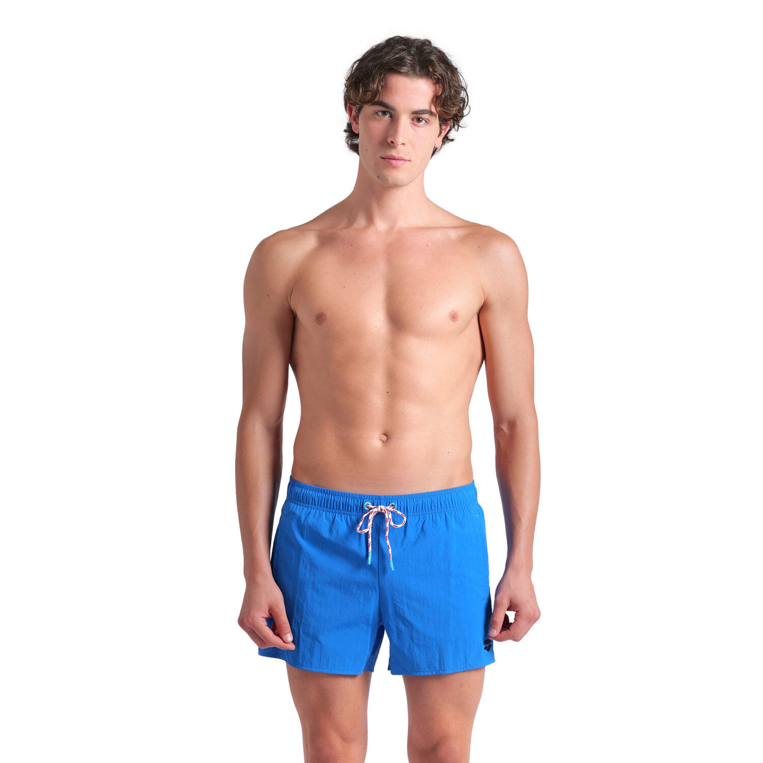Arena - Shorts De Bain Homme - Pro_file X-short - Maillot De Bain 1 Pièce - Bleu - 48 Xl - Decathlon
