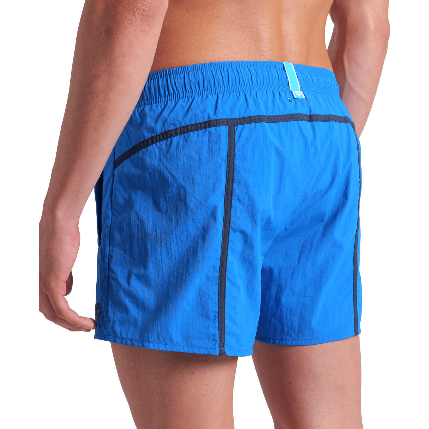 Shorts da spiaggia Uomo - Pro_File X-Short 5/5