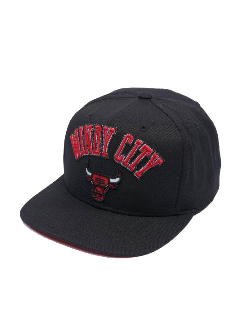 MITCHELL & NESS picture