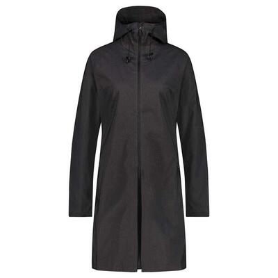 Wasserdichte Jacke für Frauen Agu SeQ Urban Outdoor