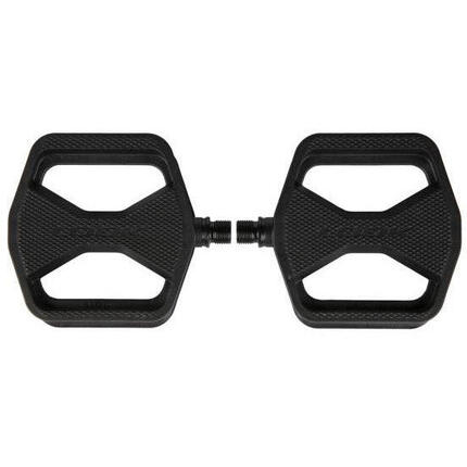 Pedales Look Geo City Clipless negros (compatibles Keo)