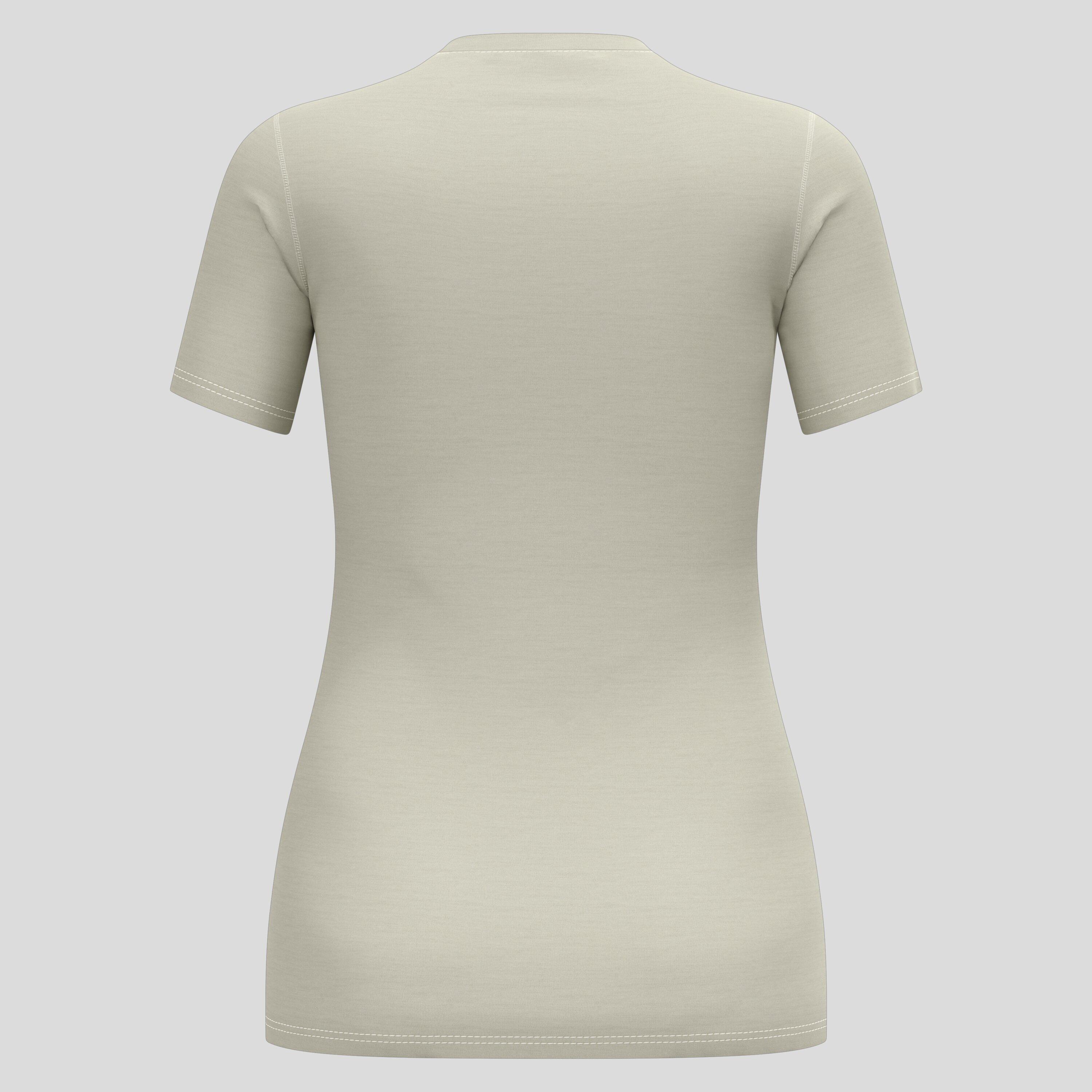 Natural Merino 160 baselayer T-shirt ODLO 2/2