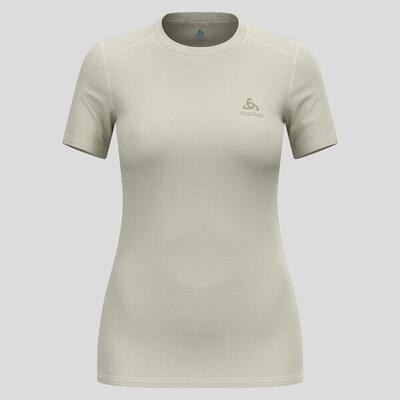 Natural merino 160 baselayer t-shirt odlo