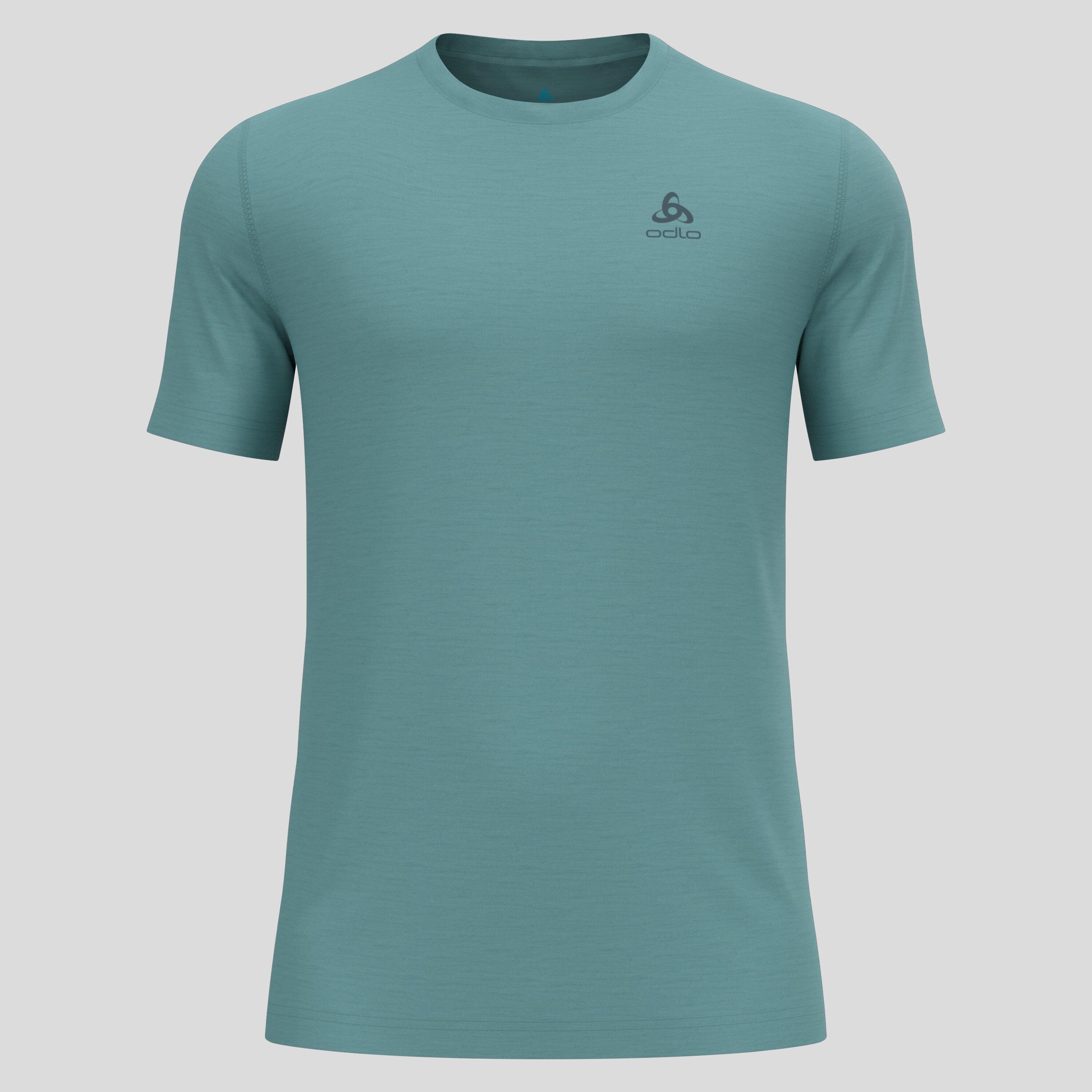 Natural Merino 160 baselayer T-shirt ODLO 4/5