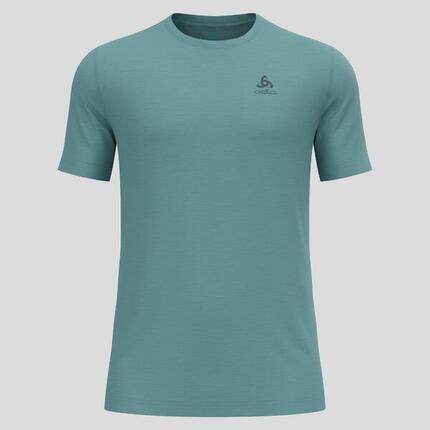 Natural Merino 160 Base Layer T-shirt ODLO