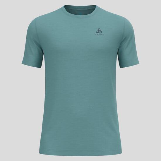 Natural Merino 160 Base Layer T-shirt ODLO