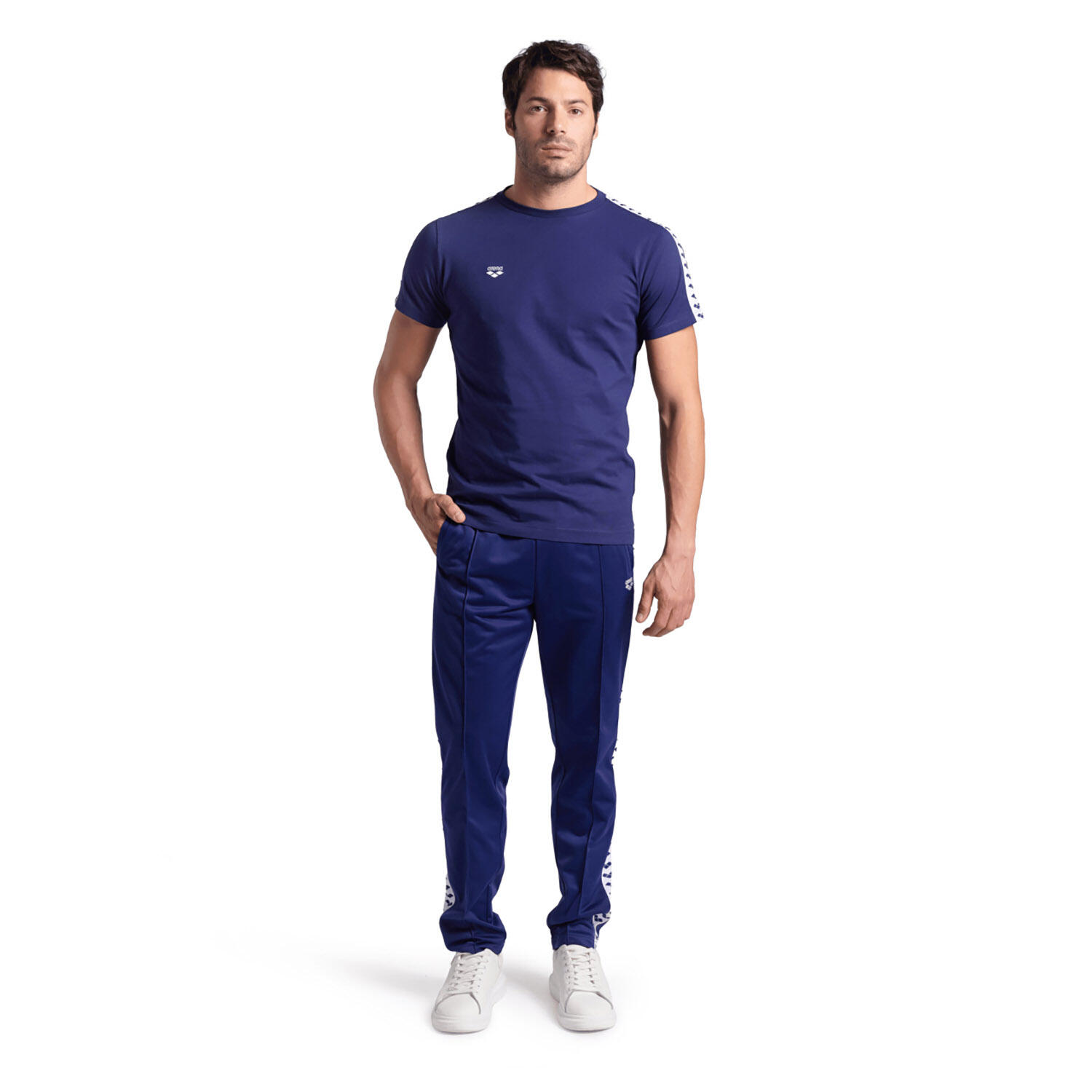 T-shirt running e gym Uomo - Team 3/7