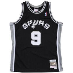 Maillot NBA San Antonio Spurs Tony Parker
