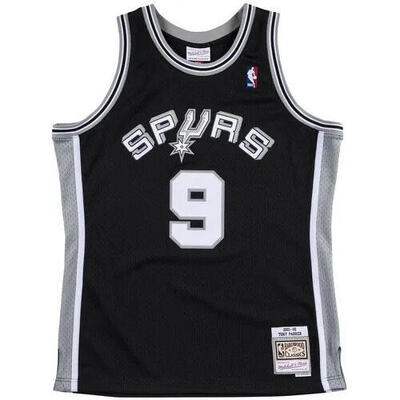 nba trikot San Antonio Spurs Tony Parker