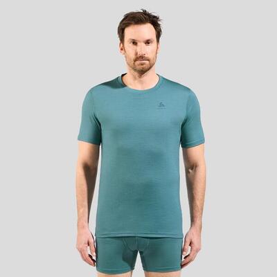 Natural Merino 160 Base Layer T-shirt ODLO
