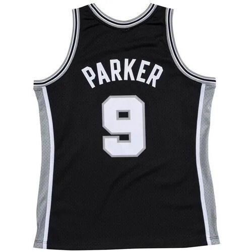 Maglia Nba San Antonio Spurs Tony Parker 2/3