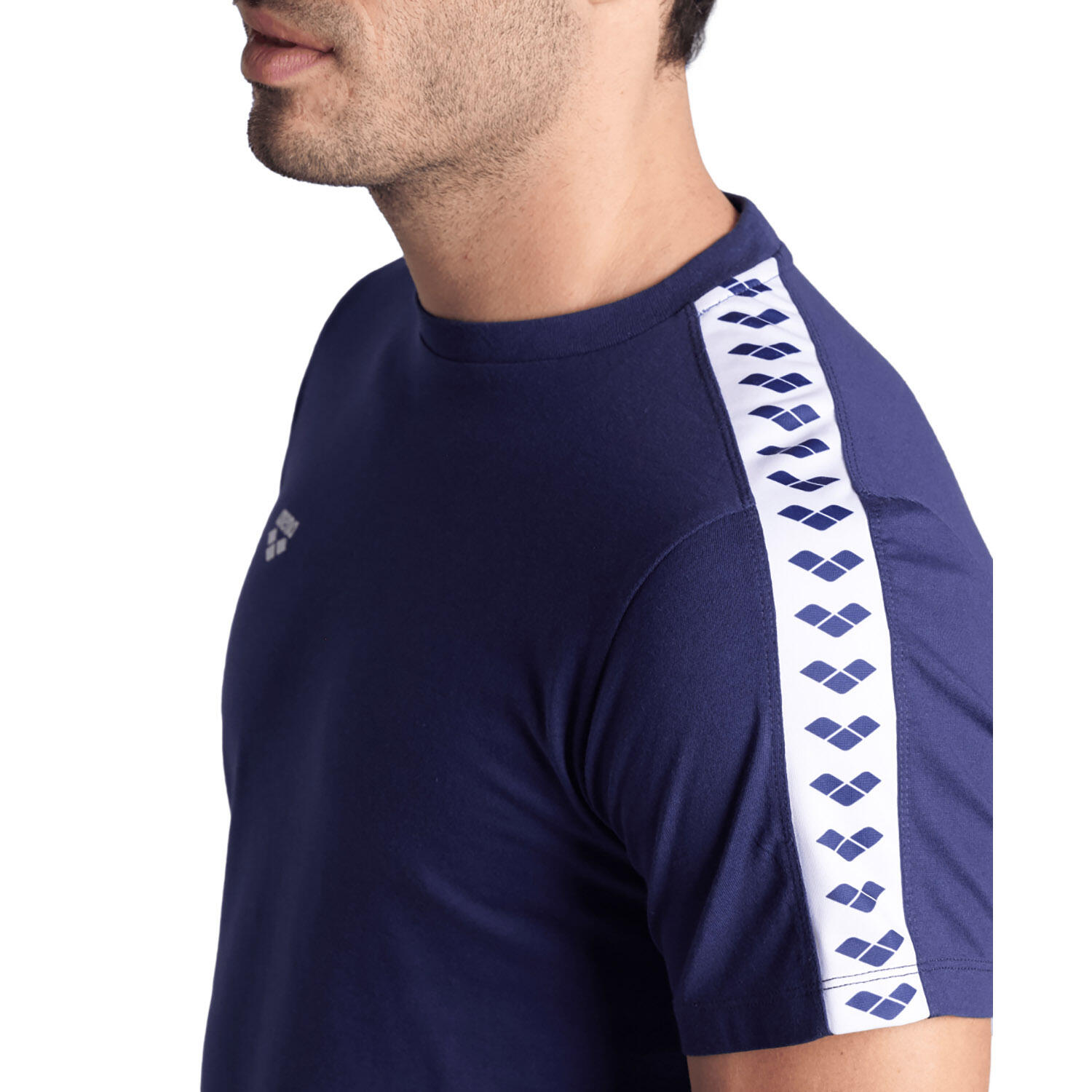 T-shirt running e gym Uomo - Team 4/7