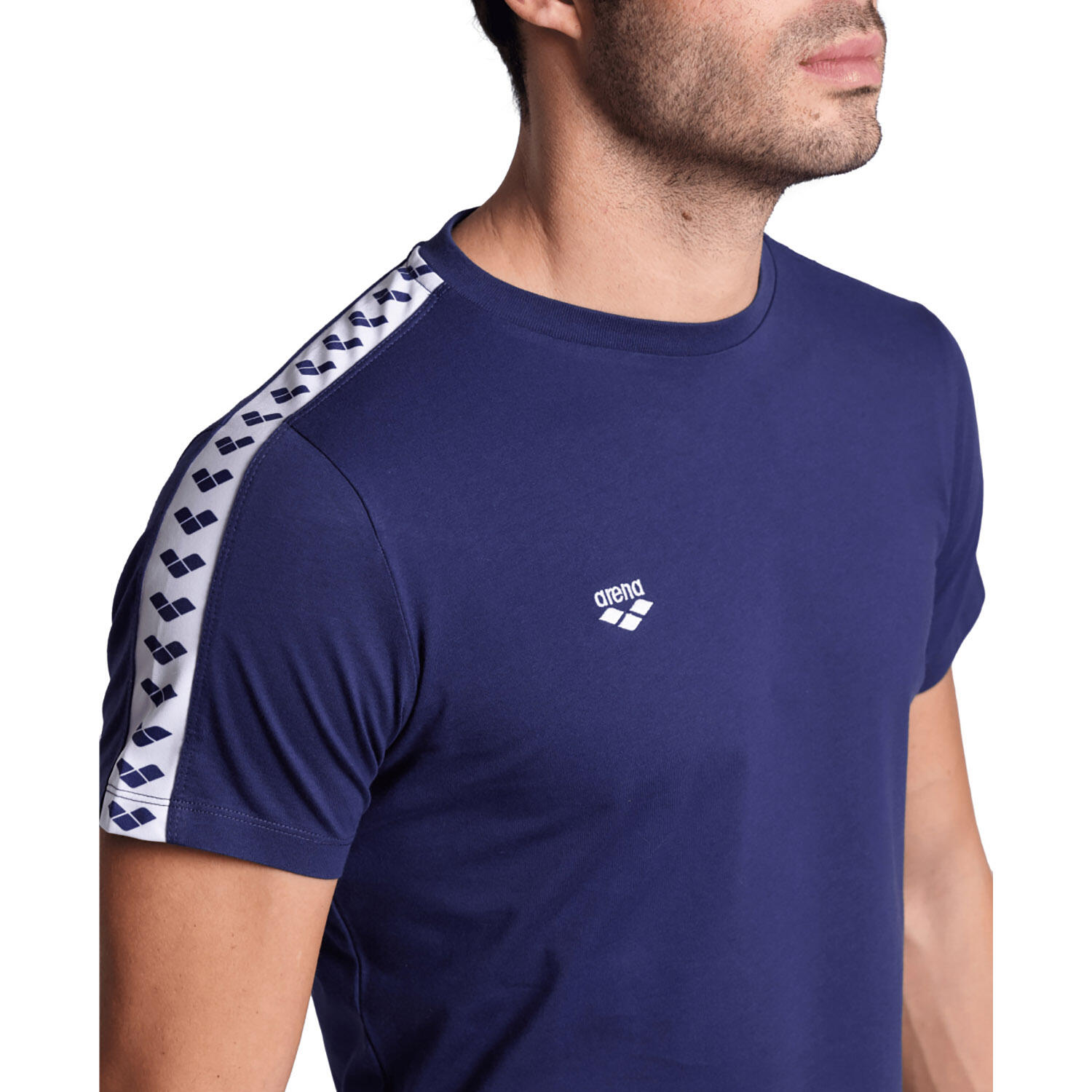 T-shirt running e gym Uomo - Team 5/7