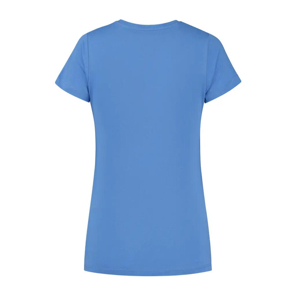 T-shirt  da donna K-Swiss Essentials 2/2