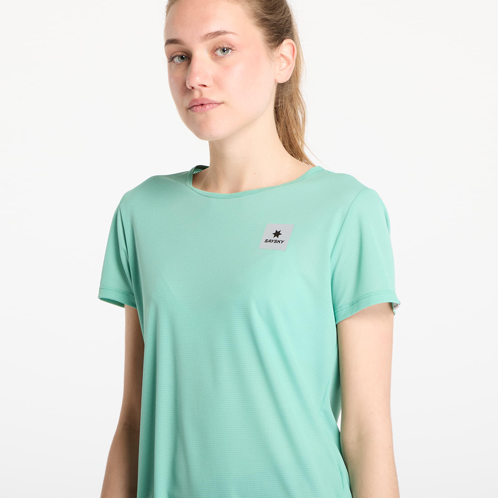 T-shirt da donna Saysky Reactive Flow 5/5