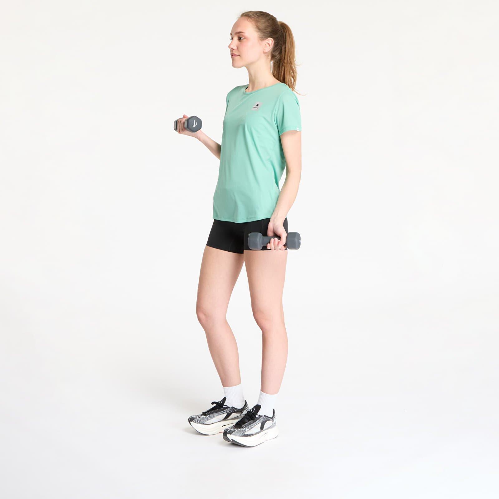 T-shirt da donna Saysky Reactive Flow 3/5