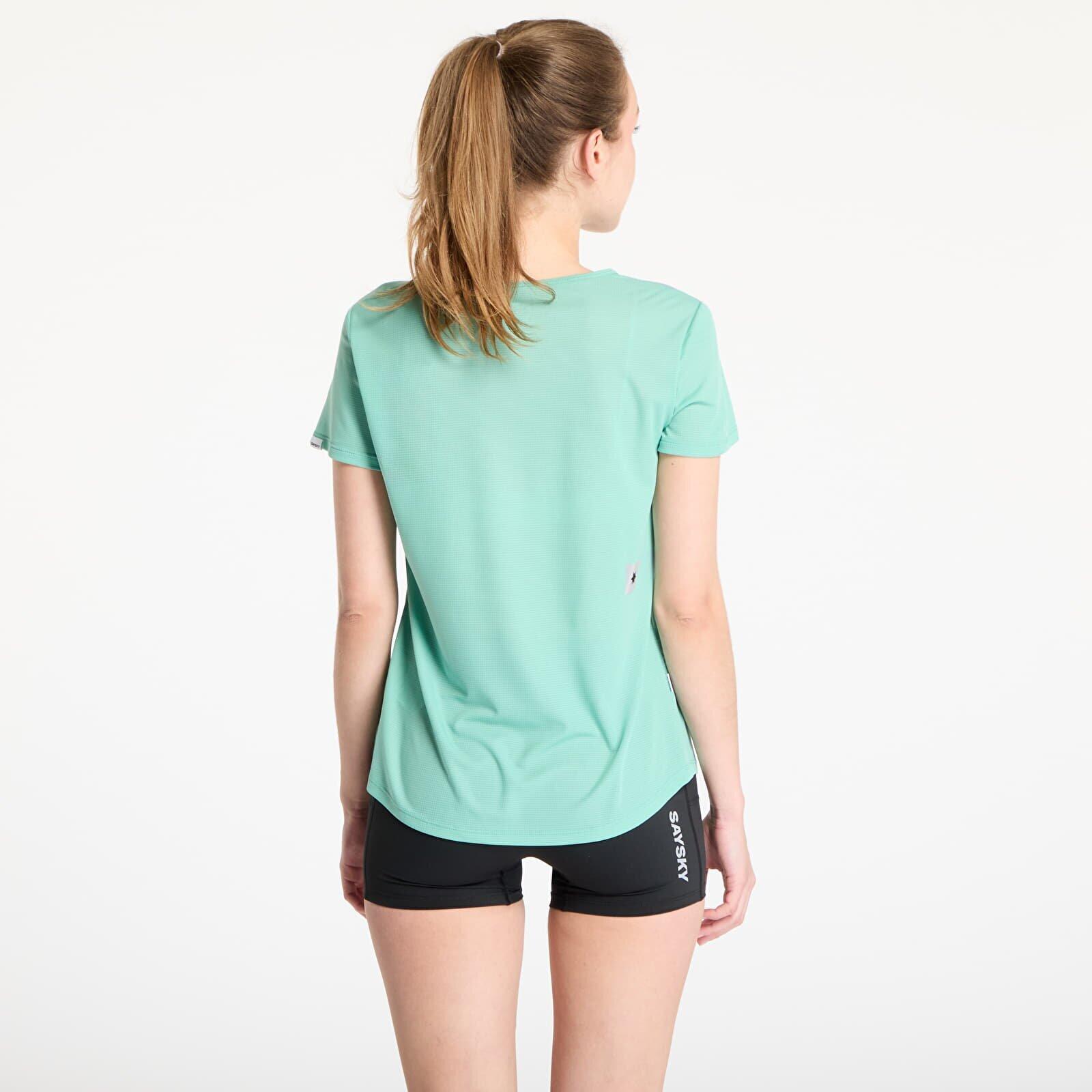 T-shirt da donna Saysky Reactive Flow 4/5