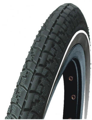 Duurzame buitenband reflex 28 x 1 5/8 x 1 1/4 (32-622)