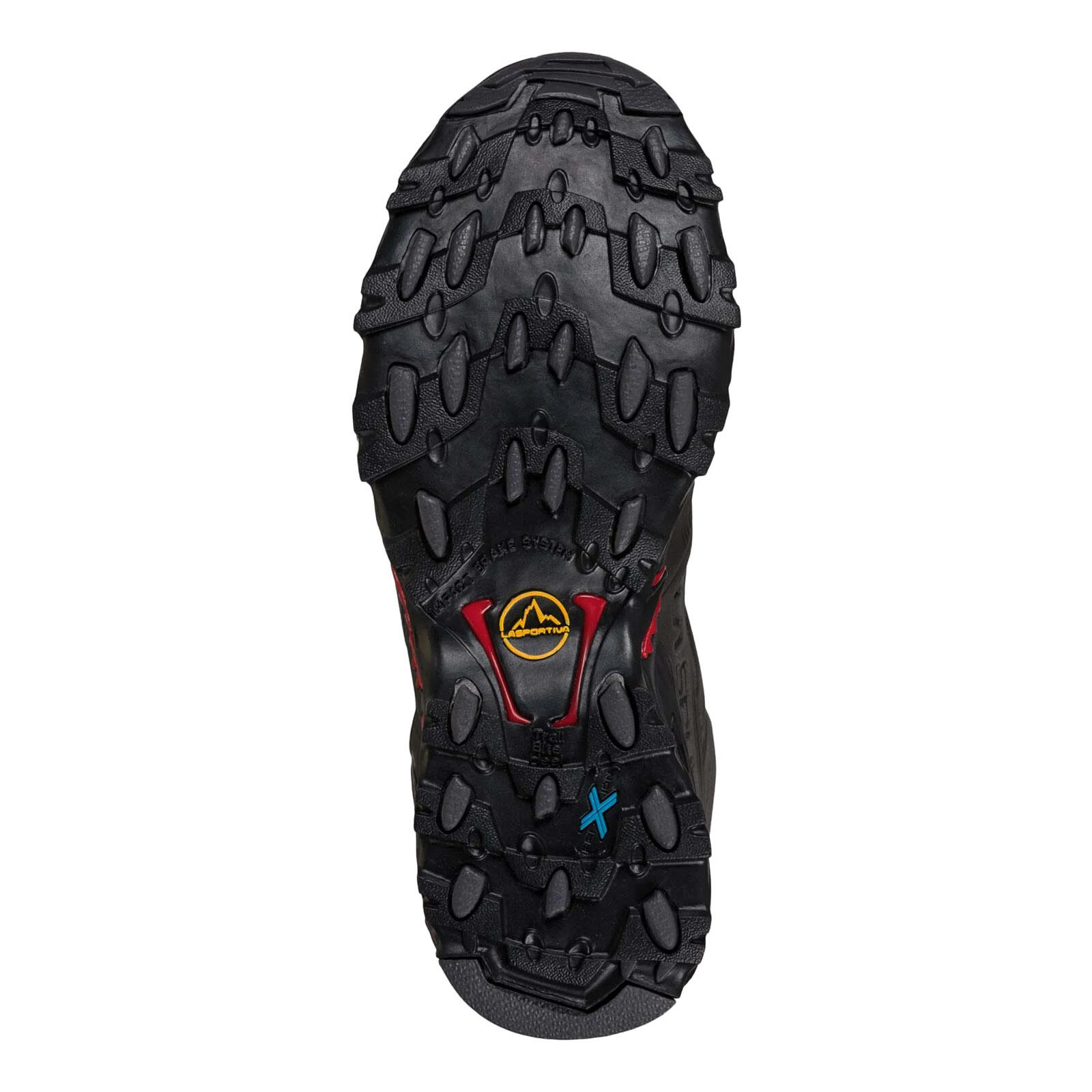 Wanderschuhe atmungsaktiv wasserdicht Herren - Ultra Raptor II Mid Leather GTX 5/6