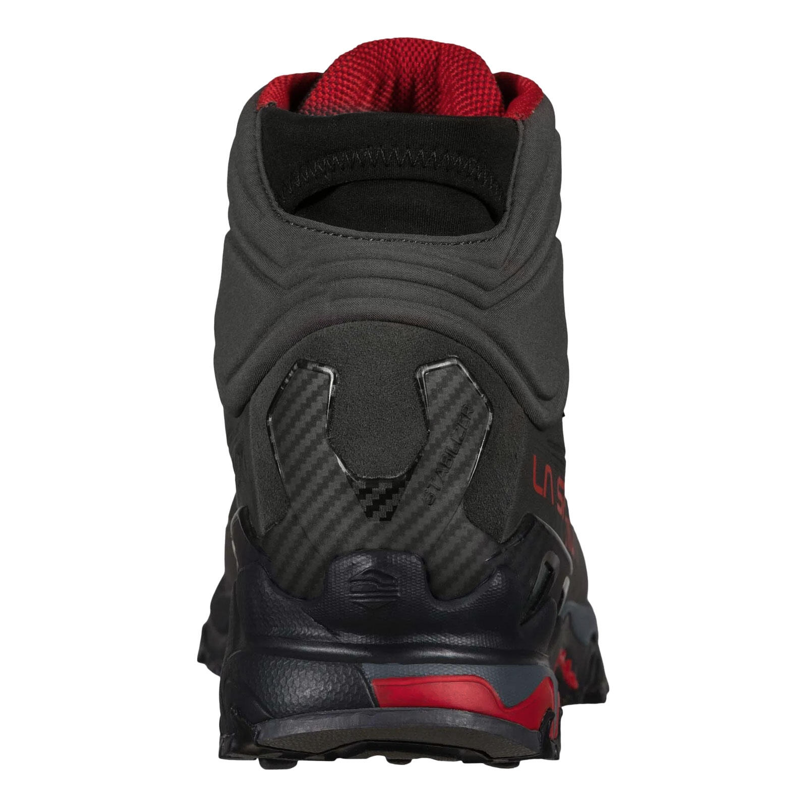 Wanderschuhe atmungsaktiv wasserdicht Herren - Ultra Raptor II Mid Leather GTX 3/6