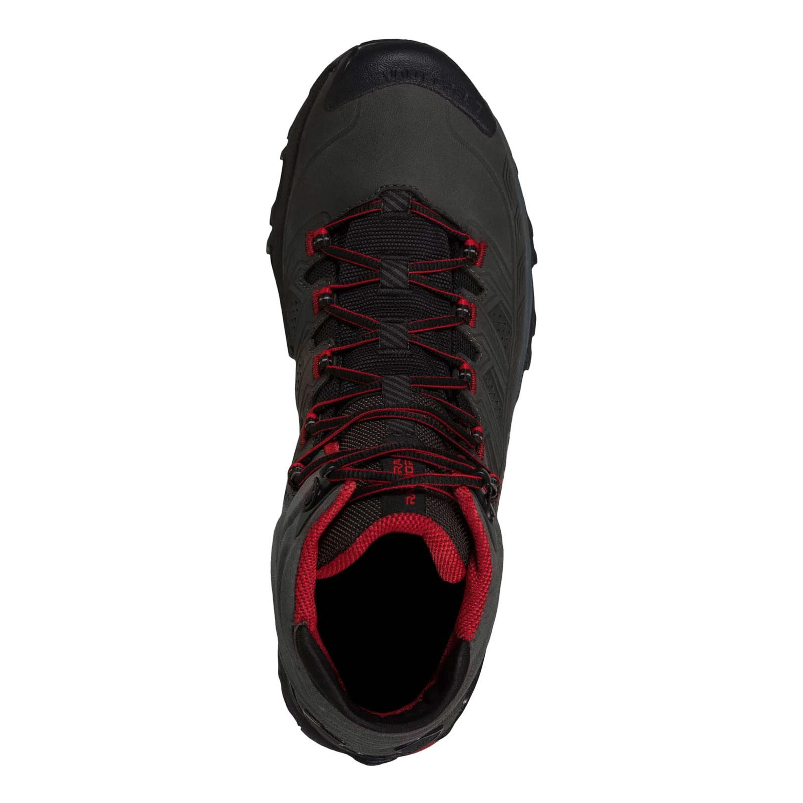 Wanderschuhe atmungsaktiv wasserdicht Herren - Ultra Raptor II Mid Leather GTX 4/6
