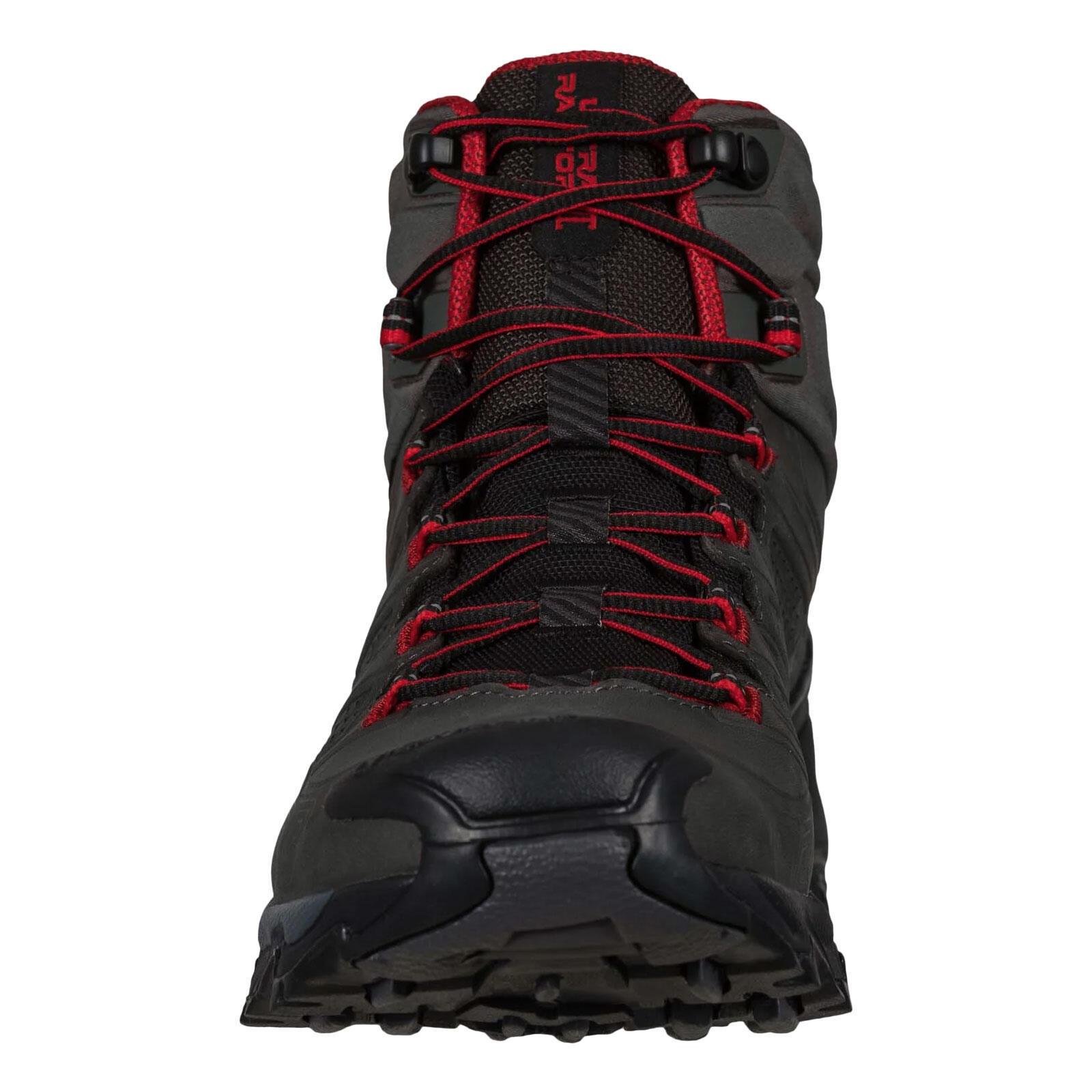 Wanderschuhe atmungsaktiv wasserdicht Herren - Ultra Raptor II Mid Leather GTX 2/6