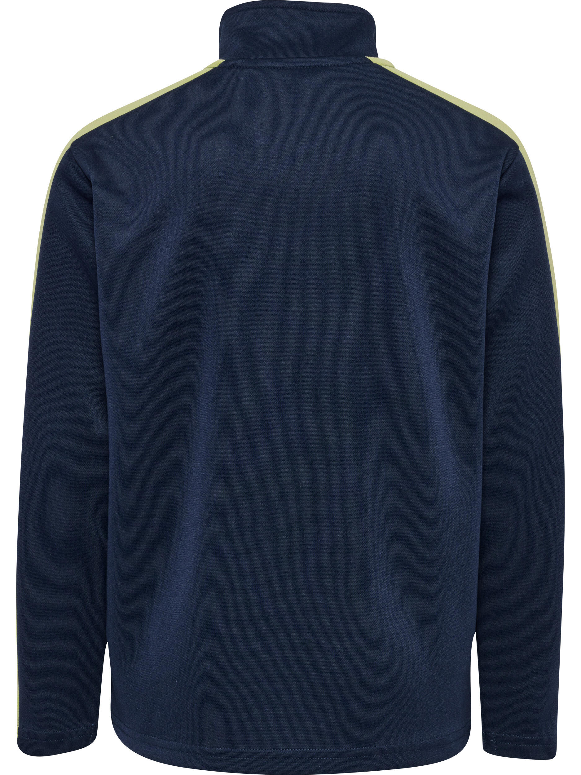 Rits Sweatshirt Hmljr Goal Uniseks Kinderen 6/7