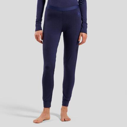Natural Merino 200 Base Layer Tights ODLO