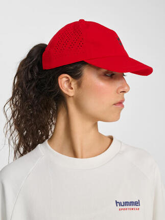 Casquette de baseball Hummel Pulse