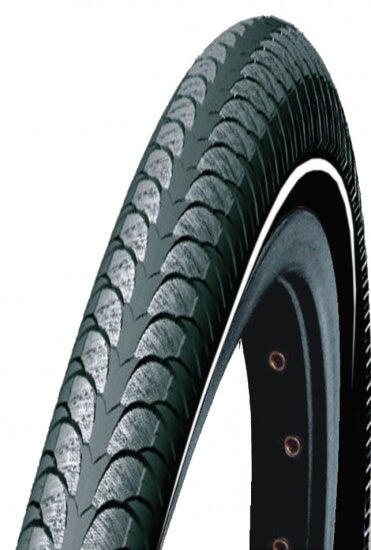 DUTCH PERFECT Dutch Perfect Antilekband 26 x 2.00 (50-559) Zwart