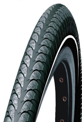 Dutch perfect antilekband 26 x 2.00 (50-559) zwart