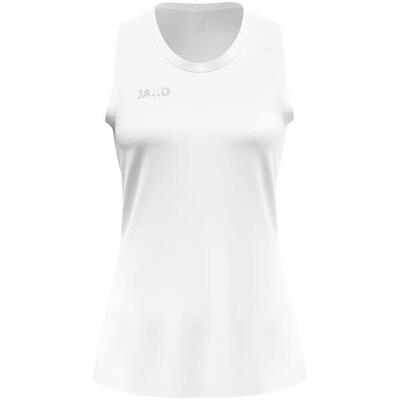 Top - hardlopen - dames - light flow - ademend - hemelsblauw