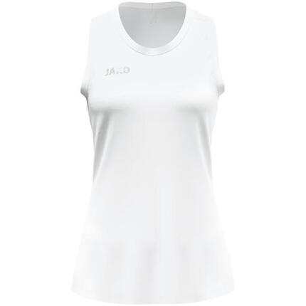 Débardeur running - Femme - Léger et respirant - Light Flow - Corail