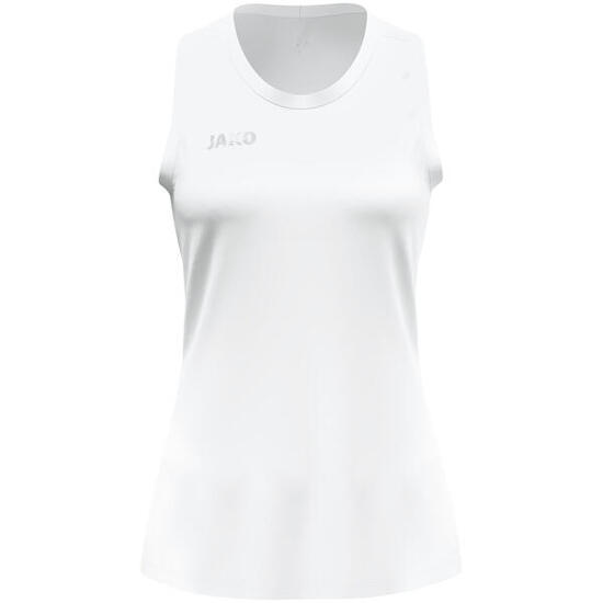 Débardeur Femme - Course - Léger, Respirant - Light Flow - Blanc