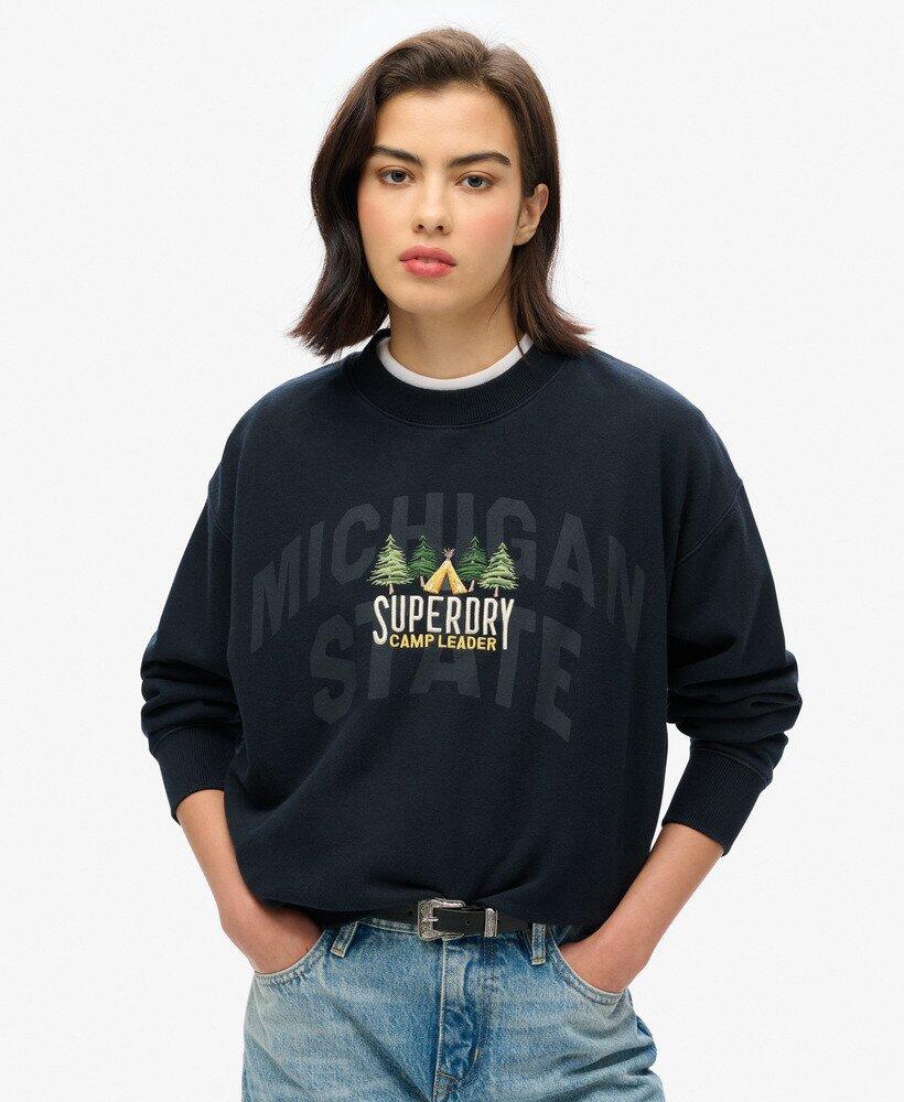 Pull souvenir de voyage Loose Crew 1/1