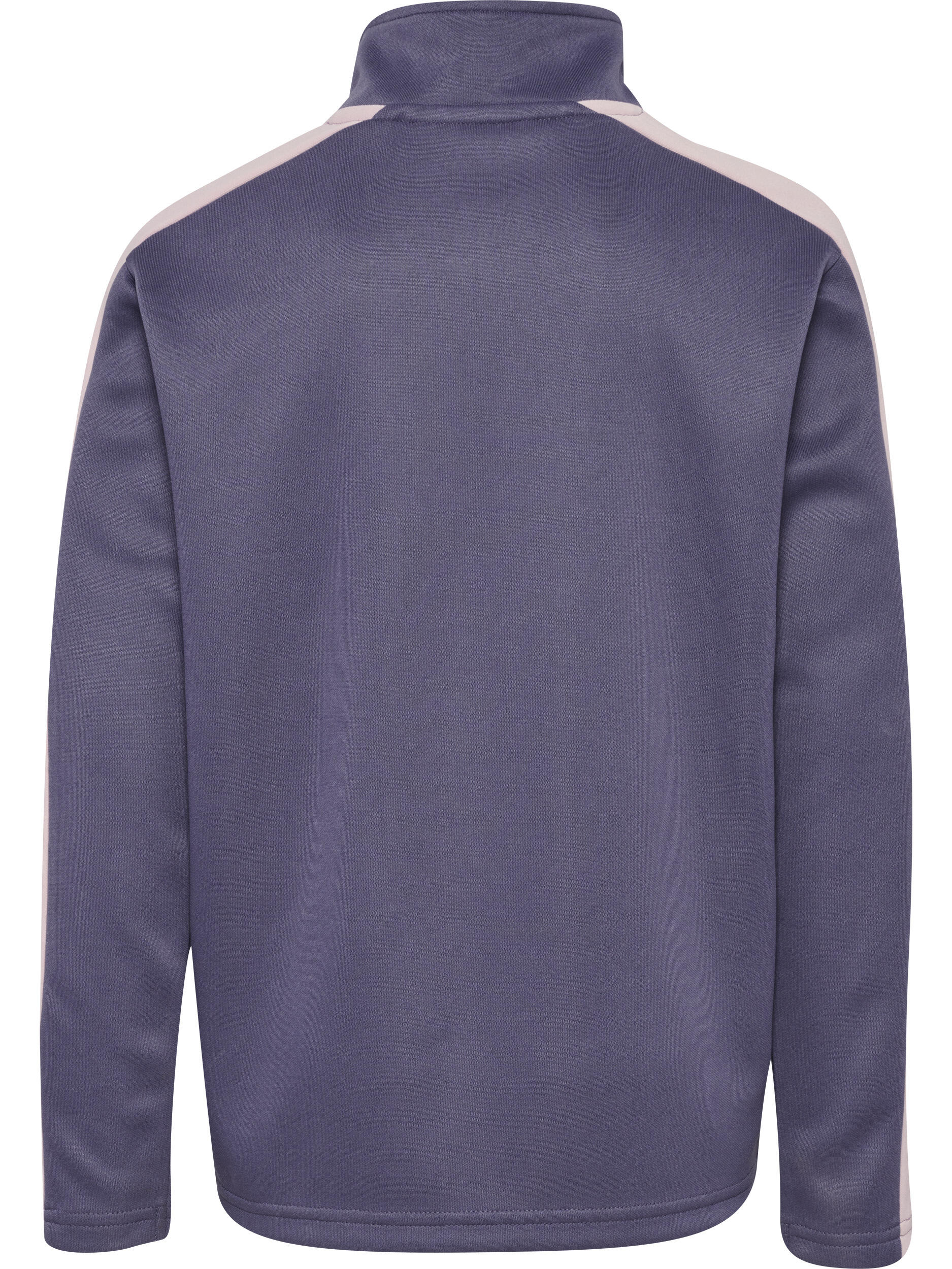 Fermeture Éclair Zip Sweat-Shirt Hmljr Goal Enfant 6/7