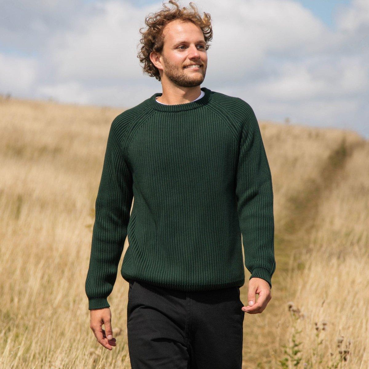 RAPANUI Knit Men's Jumper
