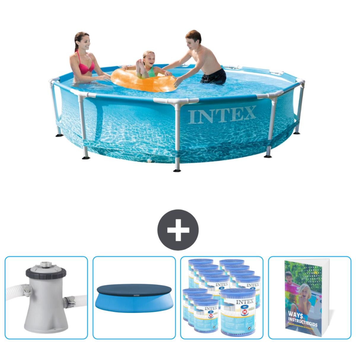 INTEX picture