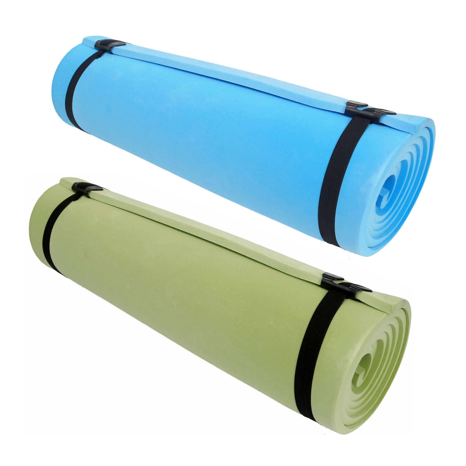 LOMO Lomo EVA Camping Roll Mat