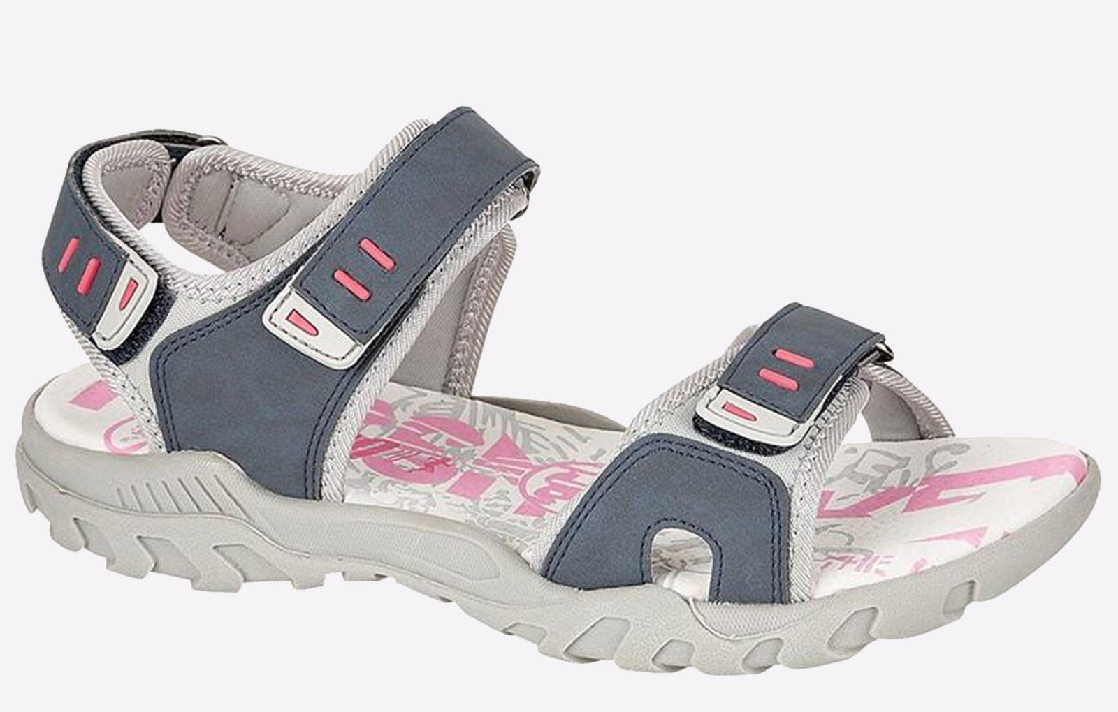 PDQ PDQ Shoreline Sports Sandals Womens