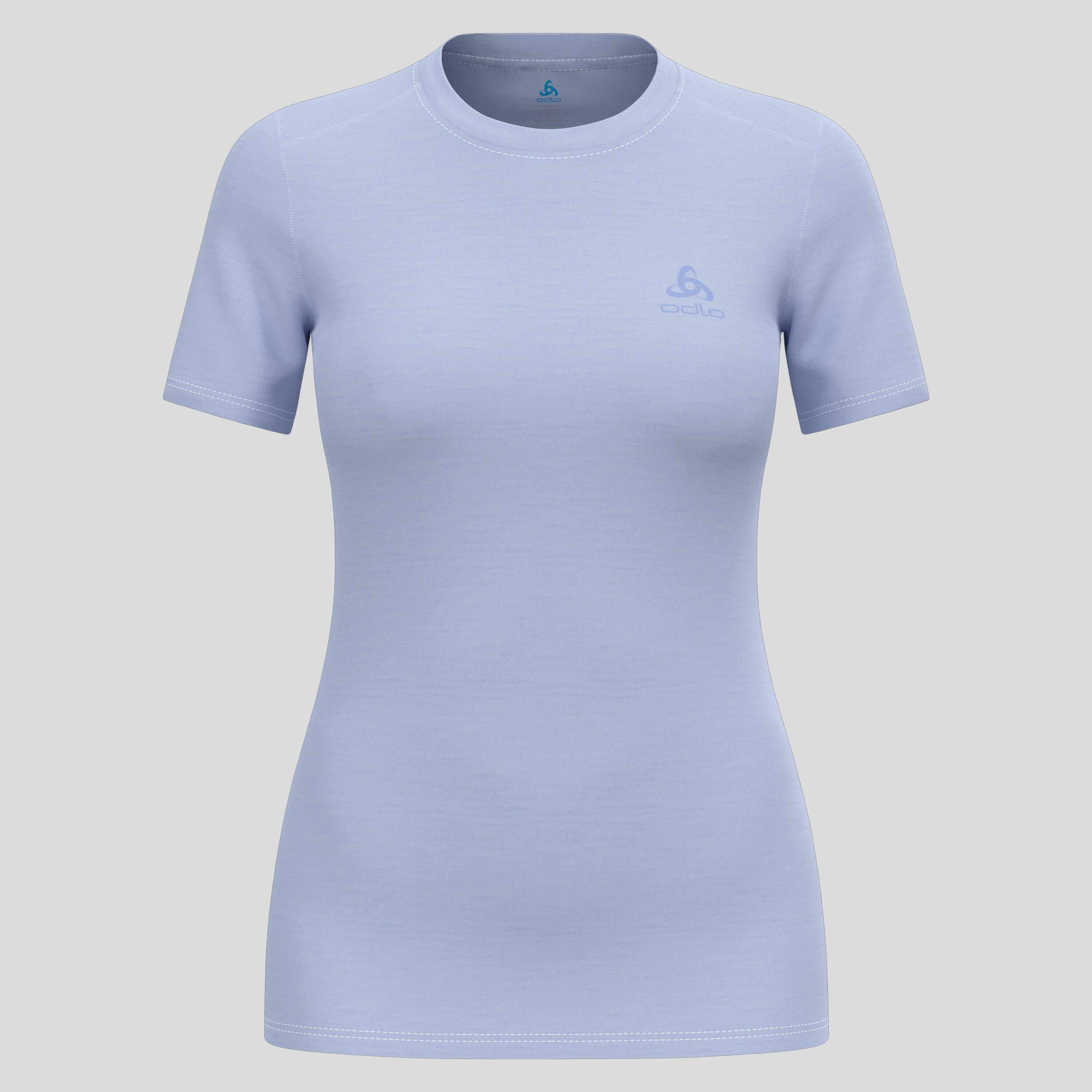 Natural Merino 160 baselayer T-shirt ODLO 4/5