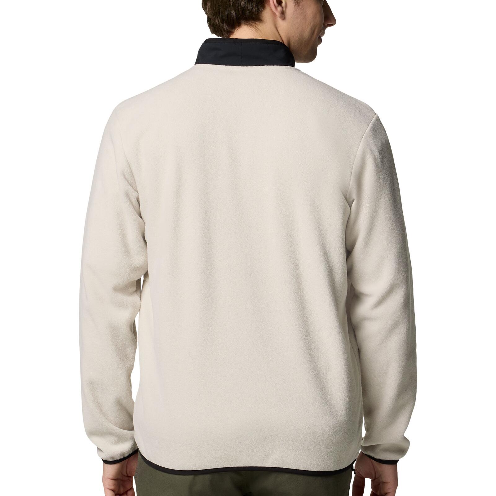 Bluza Mężczyzna COLUMBIA Sequoia Grove™ Full Zip Fleece 6/6