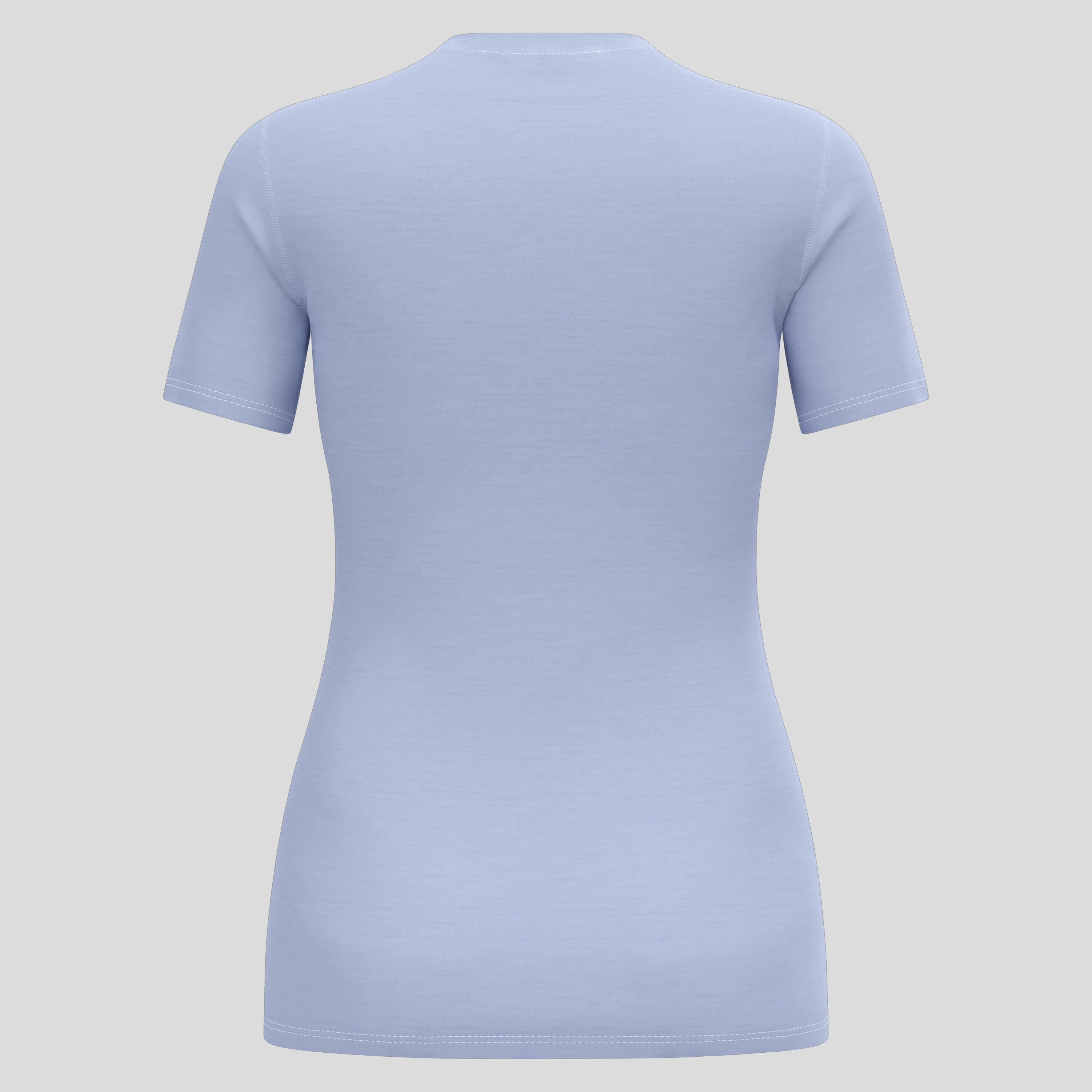 Natural Merino 160 baselayer T-shirt ODLO 5/5