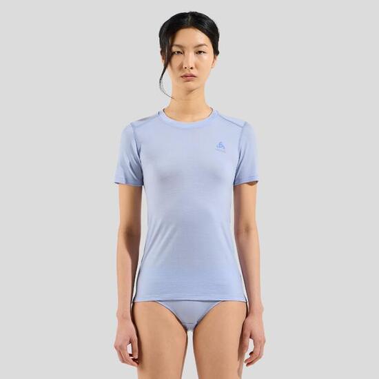 Natural Merino 160 Base Layer T-shirt ODLO