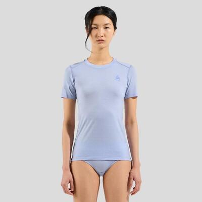 Natural merino 160 baselayer t-shirt odlo