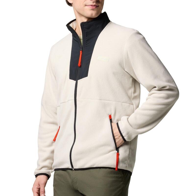 Hanorac Sequoia Grove™ Full Zip Fleece  BĂRBAŢI