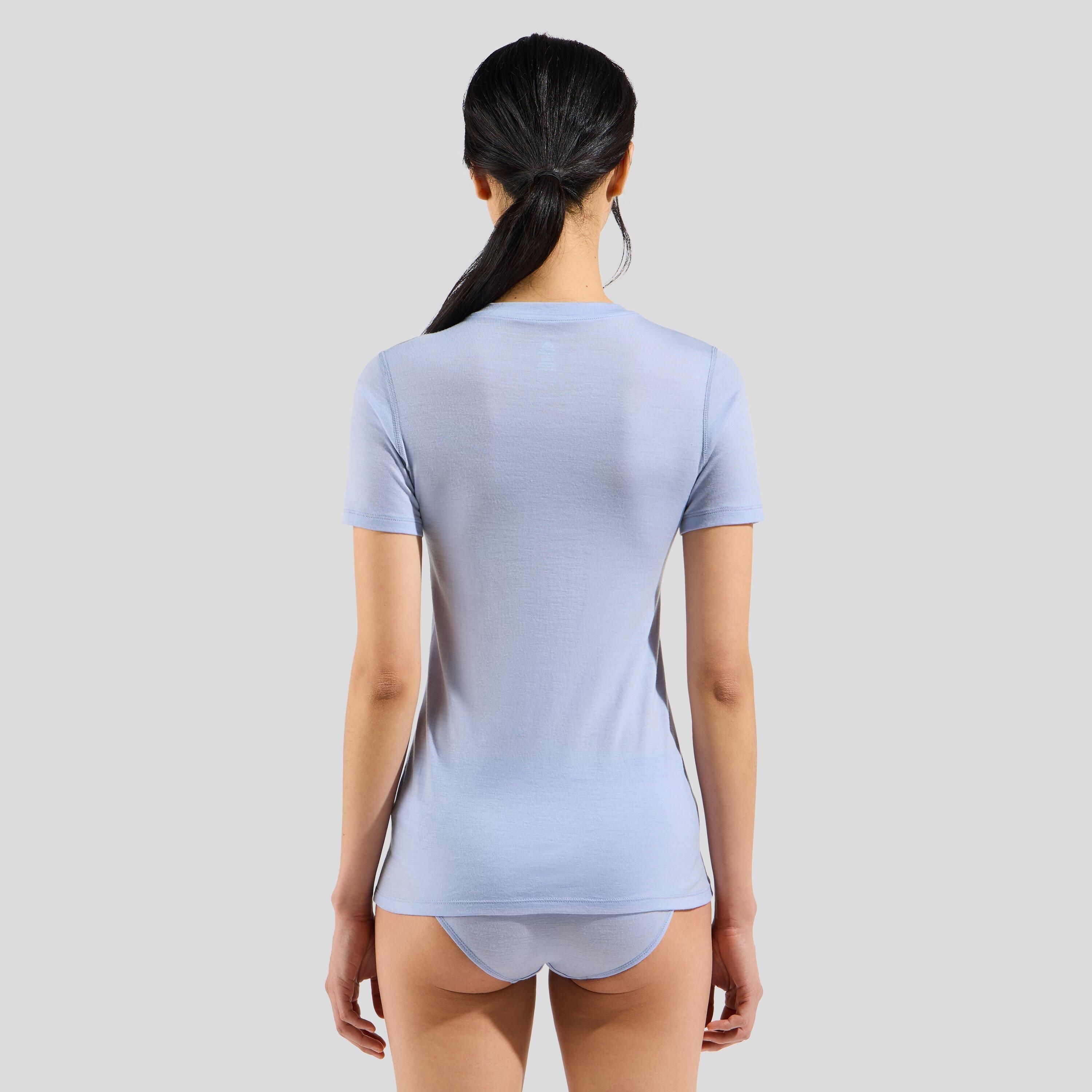 Natural Merino 160 baselayer T-shirt ODLO 2/5
